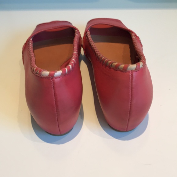 Radley of London peep toed shoes size EU 36 - Picture 8 of 8